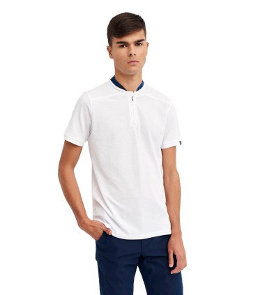 Polo Camarero Regular Fit 03023 de Monza