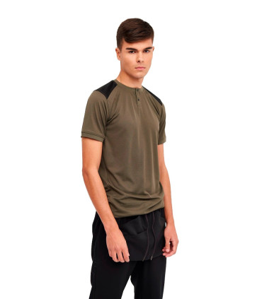 Camiseta Camarero Regular Fit 03019 de Monza