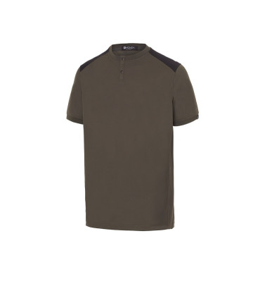 Camiseta Camarero Regular Fit 03019 de Monza