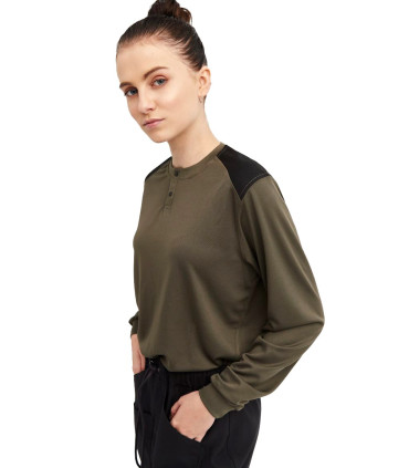 Camiseta Camarero Regular Fit 03022 de Monza