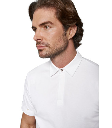 Polo Camarero Regular Fit 03034 de Monza