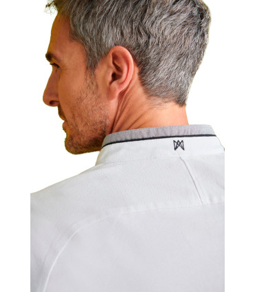 Polo Camarero Regular Fit 03015 de Monza