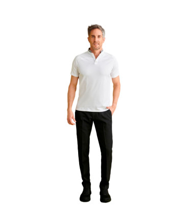 Polo Camarero Regular Fit 03015 de Monza