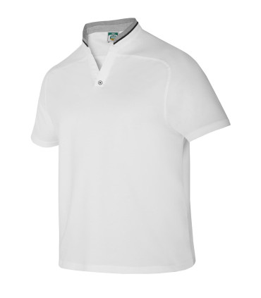 Polo Camarero Regular Fit 03015 de Monza