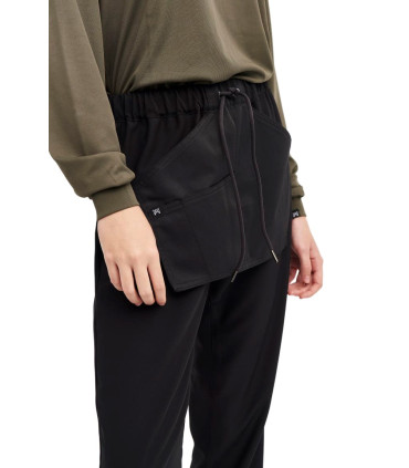 Pantalón Camarero tipo Jogging 04015 de Monza
