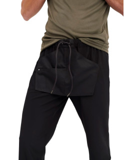 Pantalón Camarero tipo Jogging 04015 de Monza