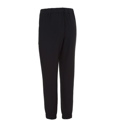 Pantalón Camarero tipo Jogging 04015 de Monza