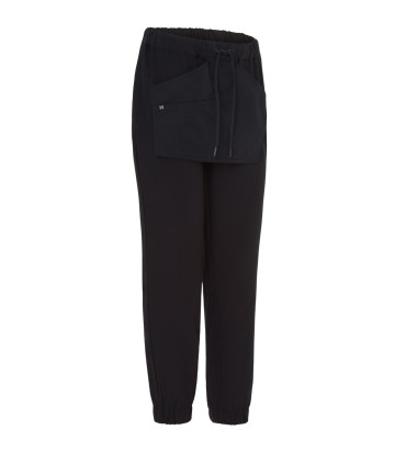 Pantalón Camarero tipo Jogging 04015 de Monza
