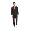 Pantalón Camarero Slim Fit 04021 de Monza