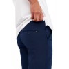 Pantalón Camarero Slim Fit 04019 de Monza