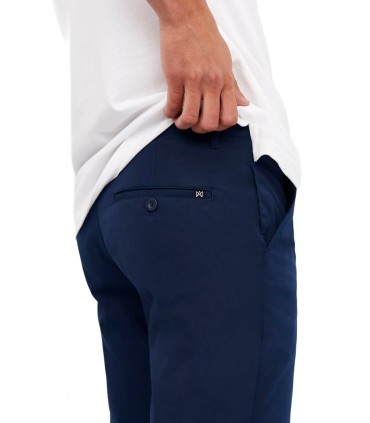 Pantalón Camarero Slim Fit 04019 de Monza