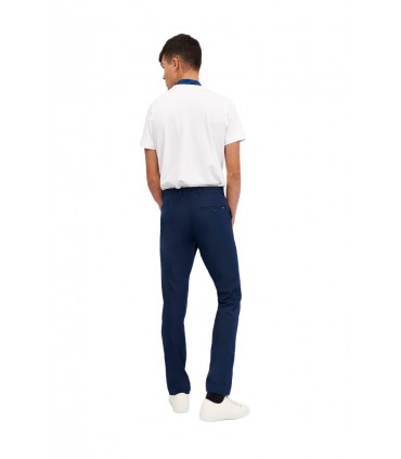 Pantalón Camarero Slim Fit 04019 de Monza