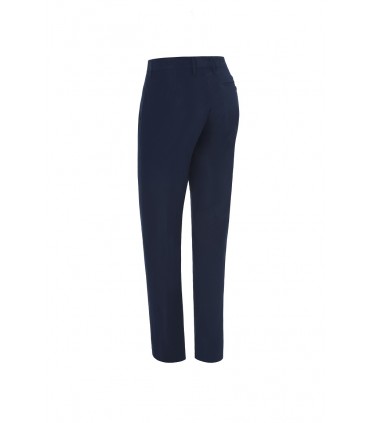 Pantalón Camarero Slim Fit 04019 de Monza