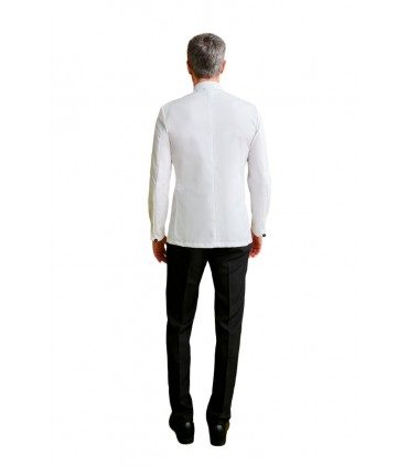 Chaqueta Camarero 00605 de Obrerol Monza
