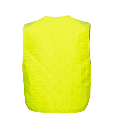 Chaleco refrescante evaporativo CV09 de Portwest