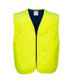Chaleco refrescante evaporativo CV09 de Portwest