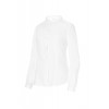 Camisa Camarera M/larga 02255 de Monza