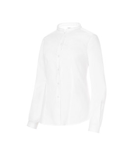 Camisa Camarera M/larga 02255 de Monza