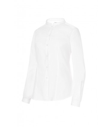 Camisa Camarera M/larga 02255 de Monza
