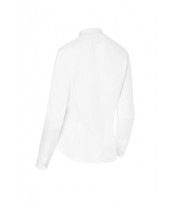Camisa Camarera M/larga 02255 de Monza