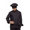 Chaquetilla de cocina cruzada 00633 de Monza