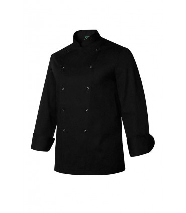 Chaquetilla de cocina cruzada 00633 de Monza