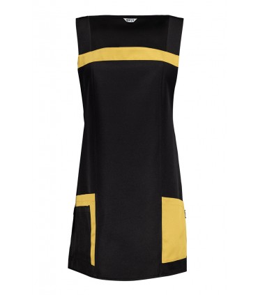 Casulla bicolor Protea 200044 de Uniformes Gary's