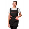 Casulla bicolor Haya 200043 de Uniformes Gary's