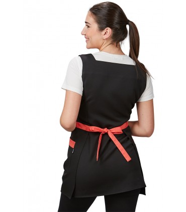 Casulla bicolor Haya 200043 de Uniformes Gary's