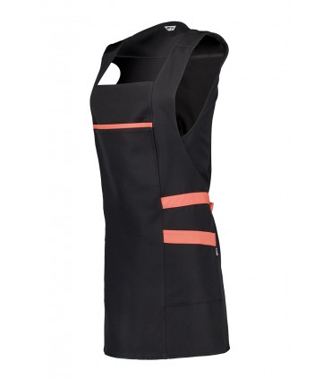 Casulla bicolor Haya 200043 de Uniformes Gary's