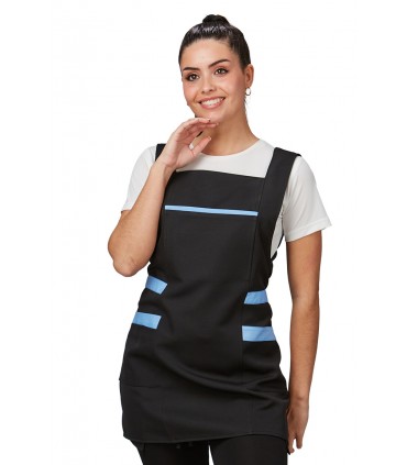 Casulla Solapa Lobelia 200029 de Uniformes Gary's