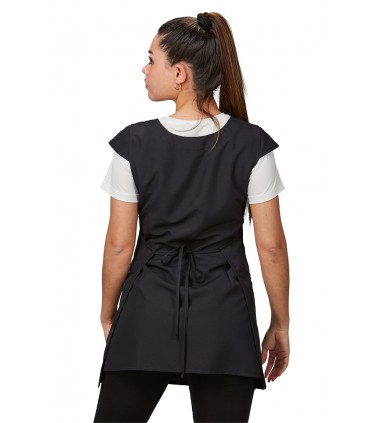 Casulla Solapa Lobelia 200029 de Uniformes Gary's