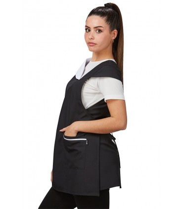 Casulla Solapa Lobelia 200029 de Uniformes Gary's