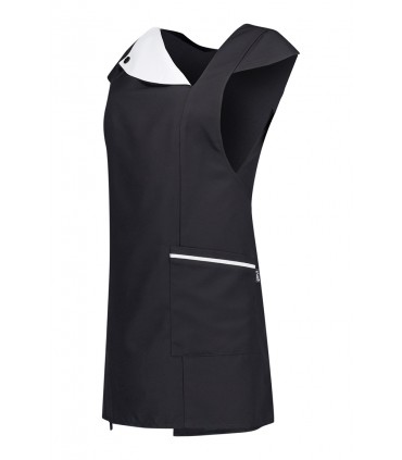 Casulla Solapa Lobelia 200029 de Uniformes Gary's