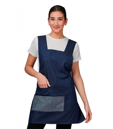 Casulla Amapola 200047 de Uniformes Gary's