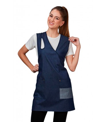 Casulla Narciso 200048 de Uniformes Gary's