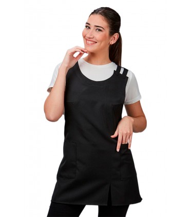 Casulla Ixola 200045 de Uniformes Gary's
