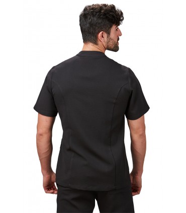 Casaca Peluquería Hombre 600059 de Uniformes Gary's