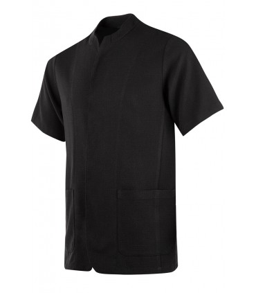 Casaca Peluquería Hombre 600059 de Uniformes Gary's