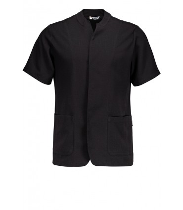 Casaca Peluquería Hombre 600059 de Uniformes Gary's