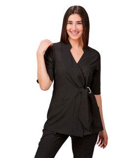 Casaca Peluquería Mujer 600029 de Uniformes Gary's