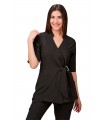 Casaca Peluquería Mujer 600029 de Uniformes Gary's