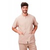 Casaca Peluquería Hombre 610900 de Uniformes Gary's