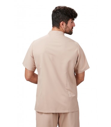 Casaca Peluquería Hombre 610900 de Uniformes Gary's