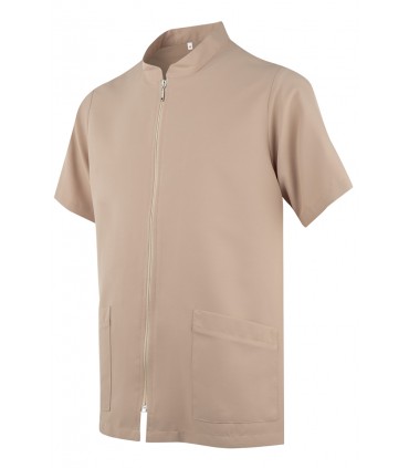 Casaca Peluquería Hombre 610900 de Uniformes Gary's