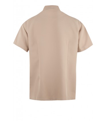 Casaca Peluquería Hombre 610900 de Uniformes Gary's