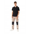 Pantalón Carpintero Regular Fit 01803 de Monza