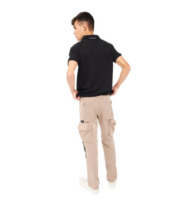 Pantalón Carpintero Regular Fit 01803 de Monza