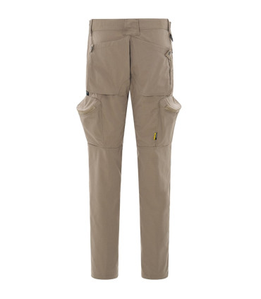 Pantalón Carpintero Regular Fit 01803 de Monza