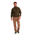 Pantalón de trabajo 1141TOP 11.02 de Monza